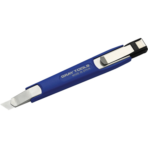 Pocket Knife, 9 mm, Plastic Handle Distribution Élite MP
