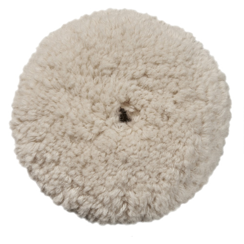 Cutting Pad, 7" Dia. Distribution Élite MP