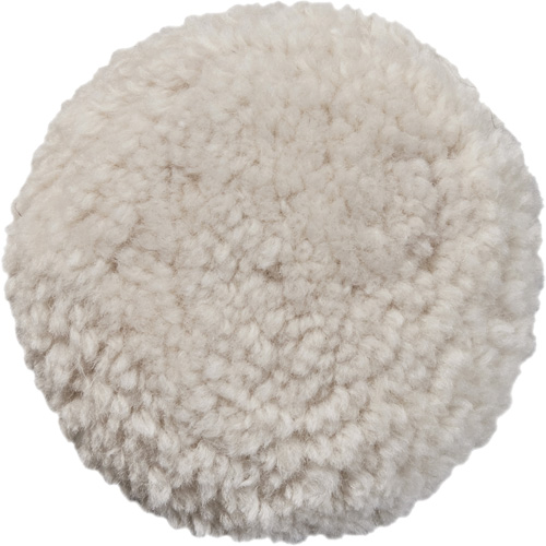 Tampon de coupe, 3" dia. Distribution Élite MP