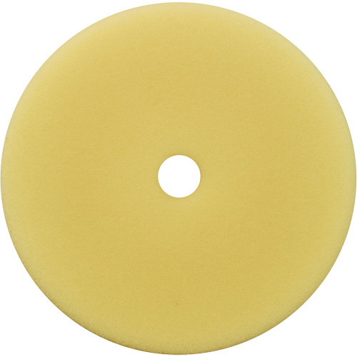 Polishing Pad, 7" Dia. Distribution Élite MP