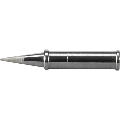 M12 Soldering Iron Pointed Tip, Conical Distribution Élite MP