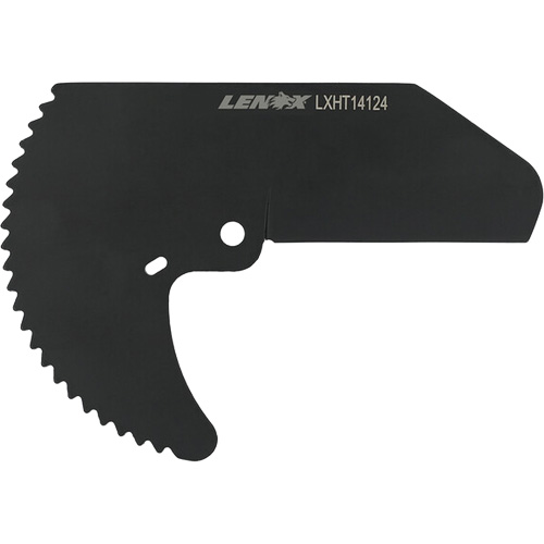 Replacement Blade for Plastic Pipe Cutters, 1-1/4" Capacity Distribution Élite MP