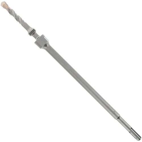 SDS-Plus Core Bit Extension, 13" Length Distribution Élite MP