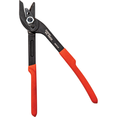 12" Steel Strap Cutter Distribution Élite MP