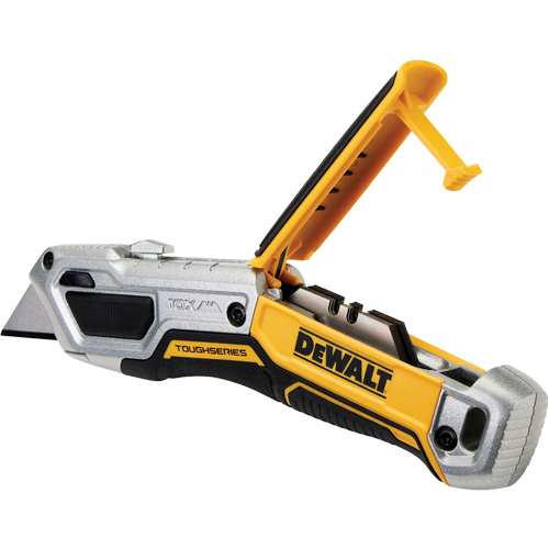 TOUGHSERIES Retractable Utility Knife Distribution Élite MP