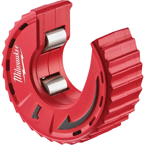 3-Piece Close Quarters Tubing Cutter Set, 1/2"/3/4"/1" Capacity Distribution Élite MP