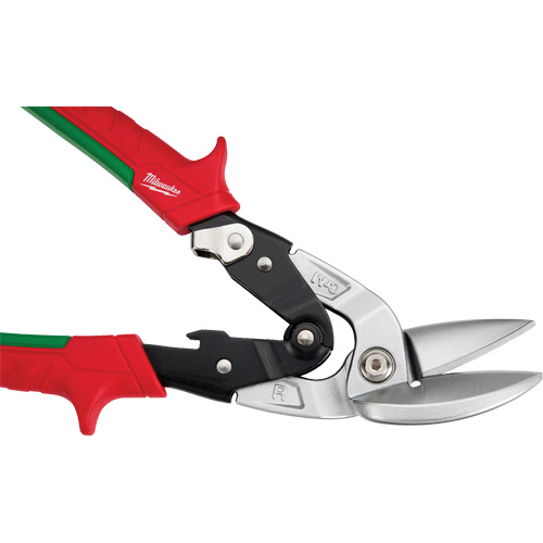 Offset Aviation Snips Distribution Élite MP