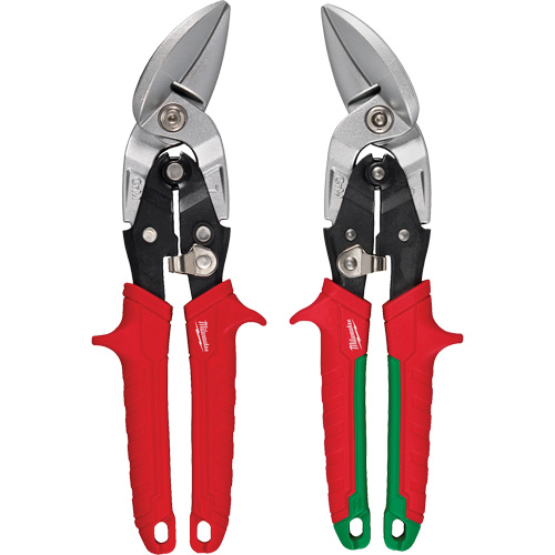 Offset Aviation Snip Set Distribution Élite MP