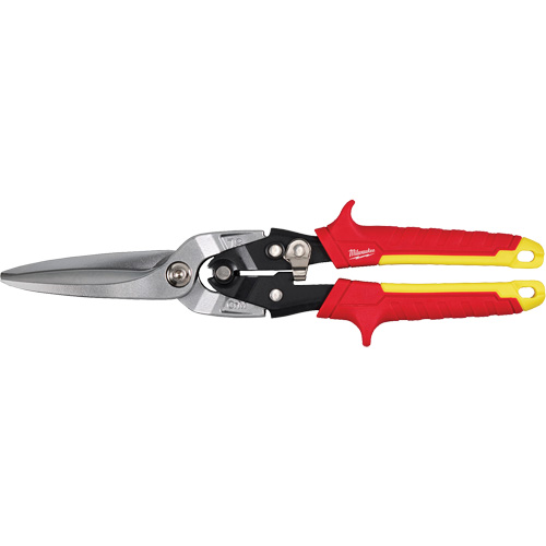 Long Cut Aviation Snips Distribution Élite MP