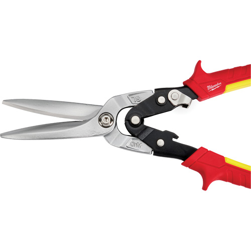 Long Cut Aviation Snips Distribution Élite MP