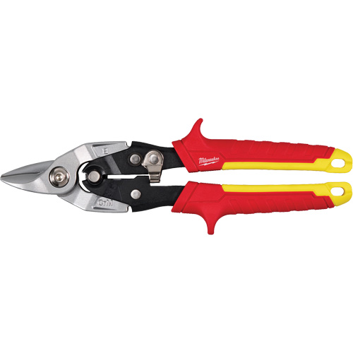 Cisailles aviation Bulldog Distribution Élite MP