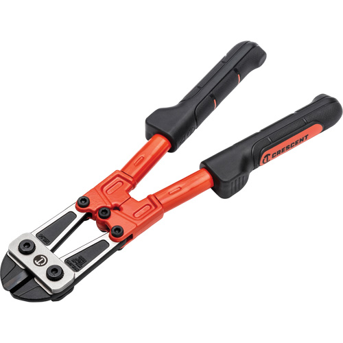 High Leverage Compound Bolt Cutter, 14" L, Center Cut Distribution Élite MP