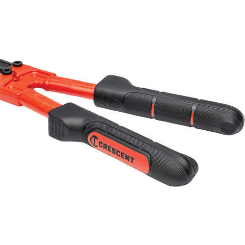High Leverage Compound Bolt Cutter, 14" L, Center Cut Distribution Élite MP
