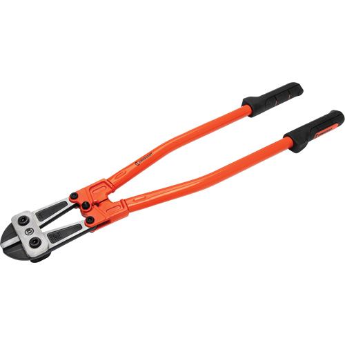 High Leverage Compound Bolt Cutter, 30" L, Center Cut Distribution Élite MP