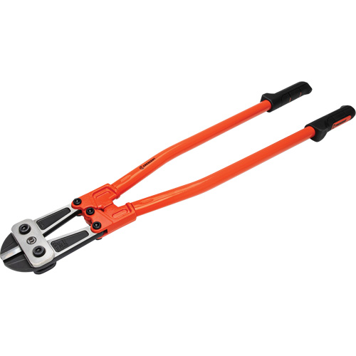 High Leverage Compound Bolt Cutter, 36" L, Center Cut Distribution Élite MP