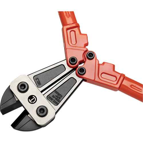 High Leverage Compound Bolt Cutter, 36" L, Center Cut Distribution Élite MP