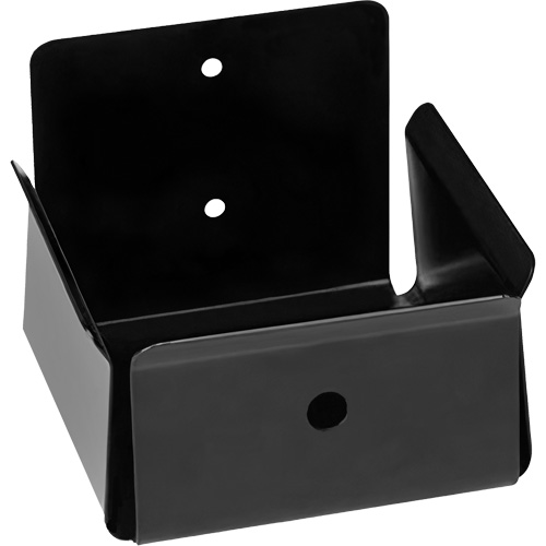Wall Bracket for Used Blade Container Distribution Élite MP