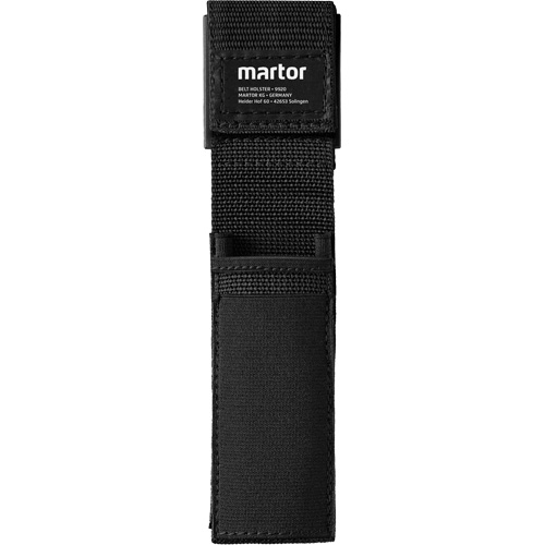 Petit &eacute;tui de ceinture en tissu avec agrafe, Porte-couteau, Nylon, 2 Poches Distribution Élite MP
