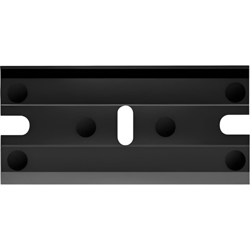 Plastic Safety Scraper Blade, Single Style Distribution Élite MP