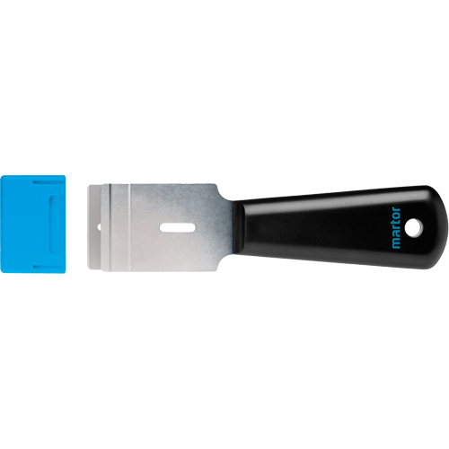 Scrapex Argentax with Rounded Blade Distribution Élite MP