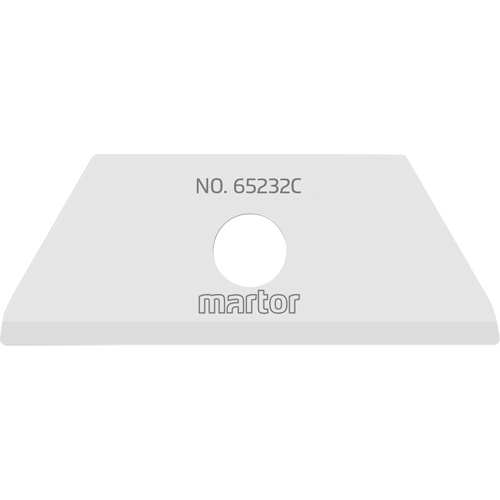 No. 65232C Ceramic Blade, Single Style Distribution Élite MP