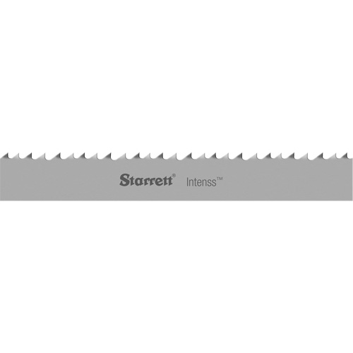 Lame de scie &agrave; ruban Intenss, Bim&eacute;tal, 16' 10" lo x 1-1/4" la x &eacute;paisseur 0,042", 5-8 dents par pouce Distribution Élite MP