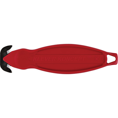 Couteau de s&eacute;curit&eacute; Klever Koncept Distribution Élite MP