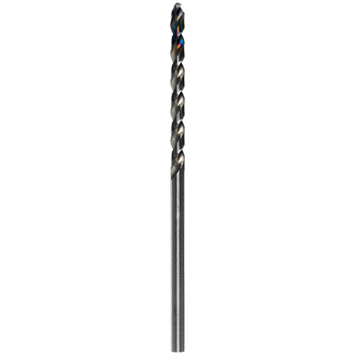 Foret Metal Demon pour aciers doux, tremp&eacute;s et inoxydables, 7/64", Cannelure 1-3/10", Pointe de 130° Distribution Élite MP