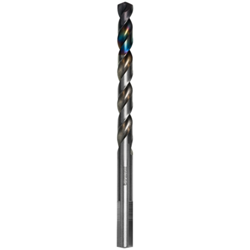 Foret Metal Demon pour aciers doux, tremp&eacute;s et inoxydables, 9/32", Cannelure 2-7/10", Pointe de 130° Distribution Élite MP