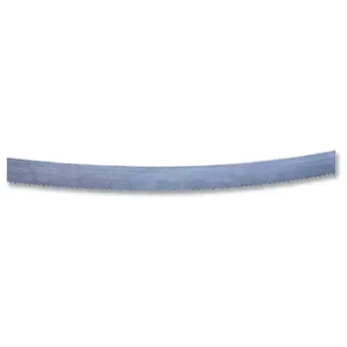 Lame de scie &agrave; ruban portable P1000 CLE-LINE, Bim&eacute;tal, 44-7/8" lo x 1/2" la x &eacute;paisseur 0,02", 18 dents par pouce Distribution Élite MP