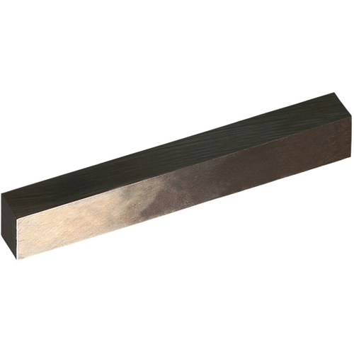 CLEVELAND 860 Square Tool Bit, 1/2", High Speed Cobalt Distribution Élite MP