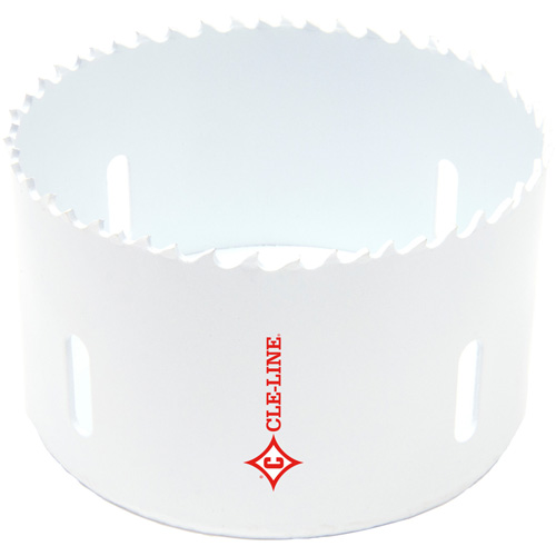 Scie-cloche bim&eacute;tallique 1887 CLE-LINE, 2", Acier rapide Distribution Élite MP