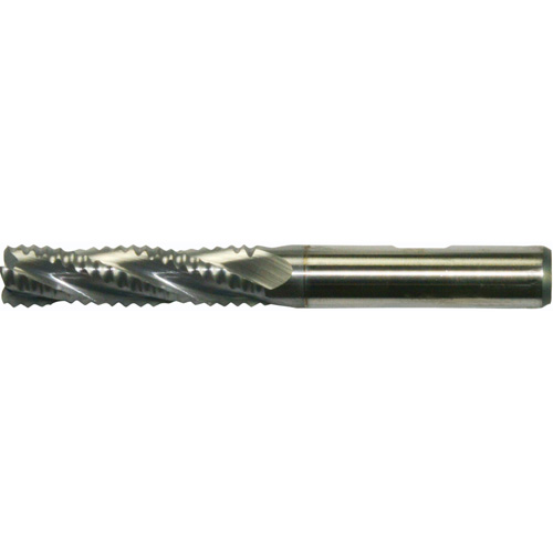 Fraise d'&eacute;bauchage carr&eacute;e RG8-TC Distribution Élite MP
