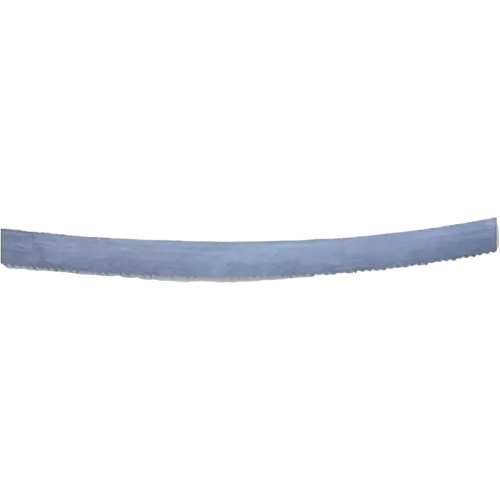 Lame de scie &agrave; ruban portable P1000 CLE-LINE, Bim&eacute;tal, 44-7/8" lo x 1/2" la x &eacute;paisseur 0,02", 18 dents par pouce Distribution Élite MP