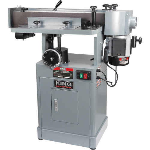 Ponceuse oscillante pour bordure Distribution Élite MP