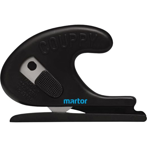 Coupoir de boîte SECUMAX COUPPY Distribution Élite MP