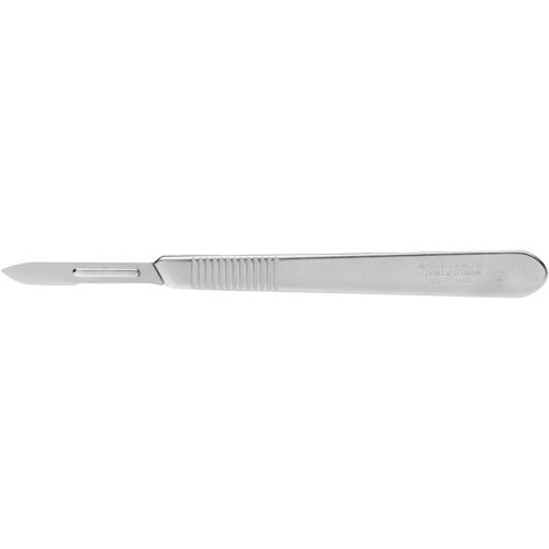 Petit scalpel GRAFIX avec pointe arrondie Distribution Élite MP