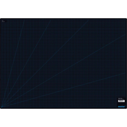 Cutting Mat - 620 x 870 mm Distribution Élite MP
