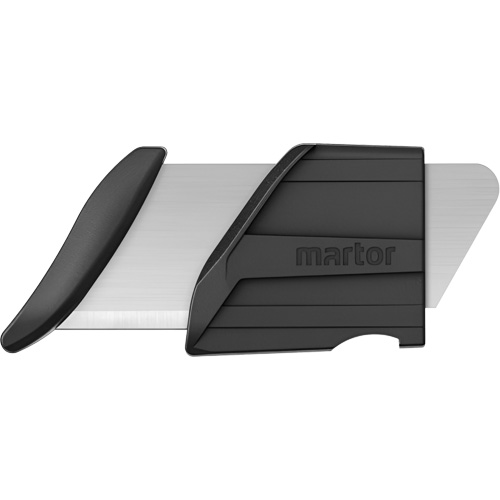 SECUREMAX Blade NO. 3770, Single Style Distribution Élite MP