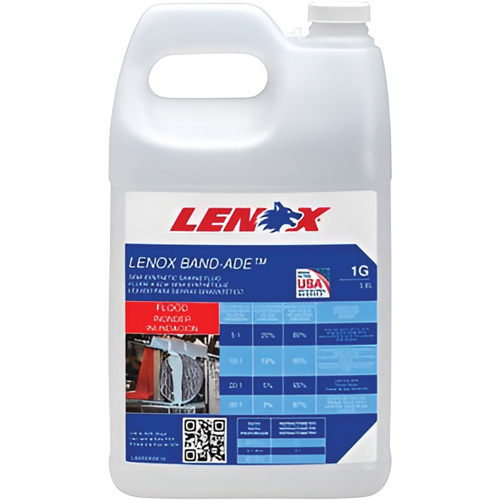 BAND-ADE&reg; Semi-Synthetic Sawing Fluid, Jug Distribution Élite MP