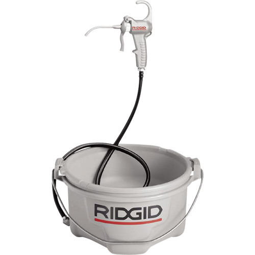 Burette no 418 a/1 gal. d'huile de filetage de premi&egrave;re qualit&eacute; Distribution Élite MP