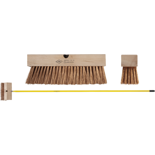 Maintenance Brushes Distribution Élite MP