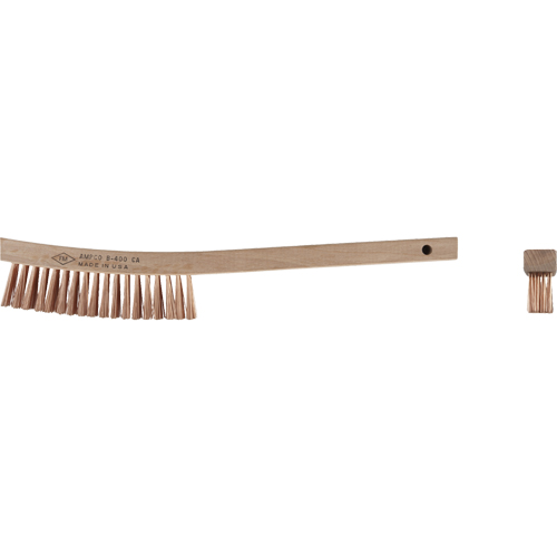 Maintenance Brushes Distribution Élite MP