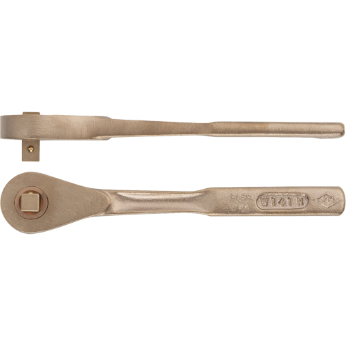Ratchet Wrenches Distribution Élite MP