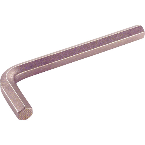 Non-Sparking Hex Key Wrench Distribution Élite MP