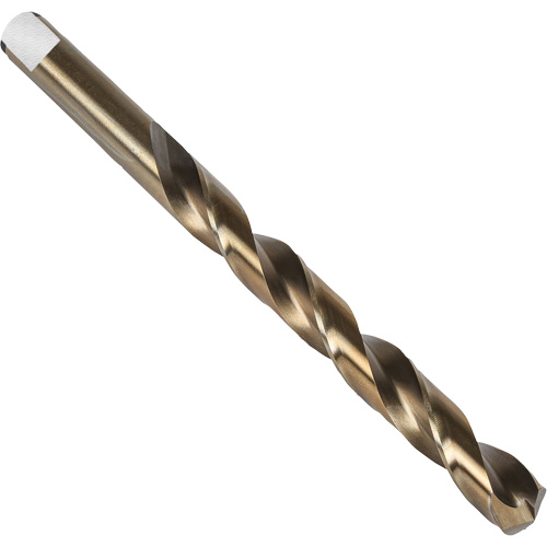 Jobber Drill Bit, High Speed Cobalt, 5/64", 2" L, 1" Flute, 135° Point Angle Distribution Élite MP