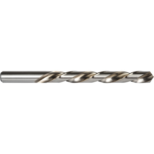 Jobber Drill Bit, High Speed Steel, 3/32", 2-1/4" L, 1-1/4" Flute, 118° Point Angle Distribution Élite MP