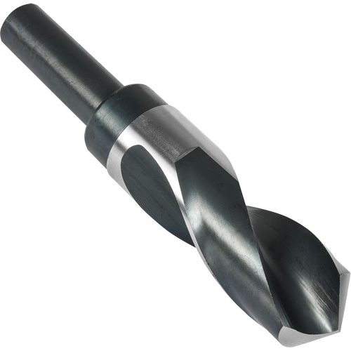 3/4" Reduced Shank Drill Bit, 1", High Speed Steel, 3" Flute, 118° Point Distribution Élite MP