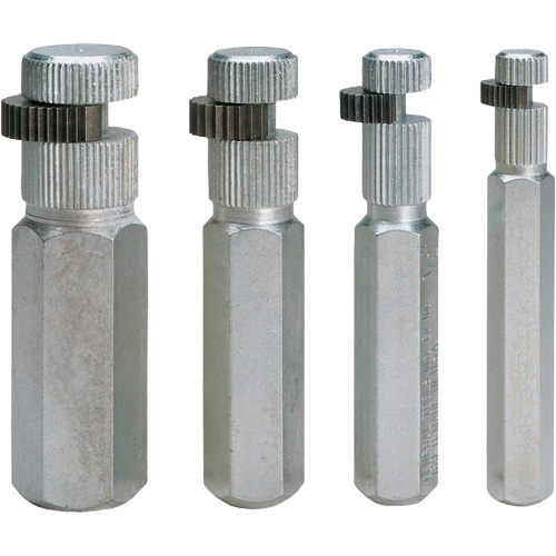 Jeu de cl&eacute;s internes pour tuyaux Distribution Élite MP