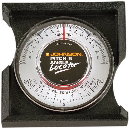 Pitch & Slope Locator Distribution Élite MP